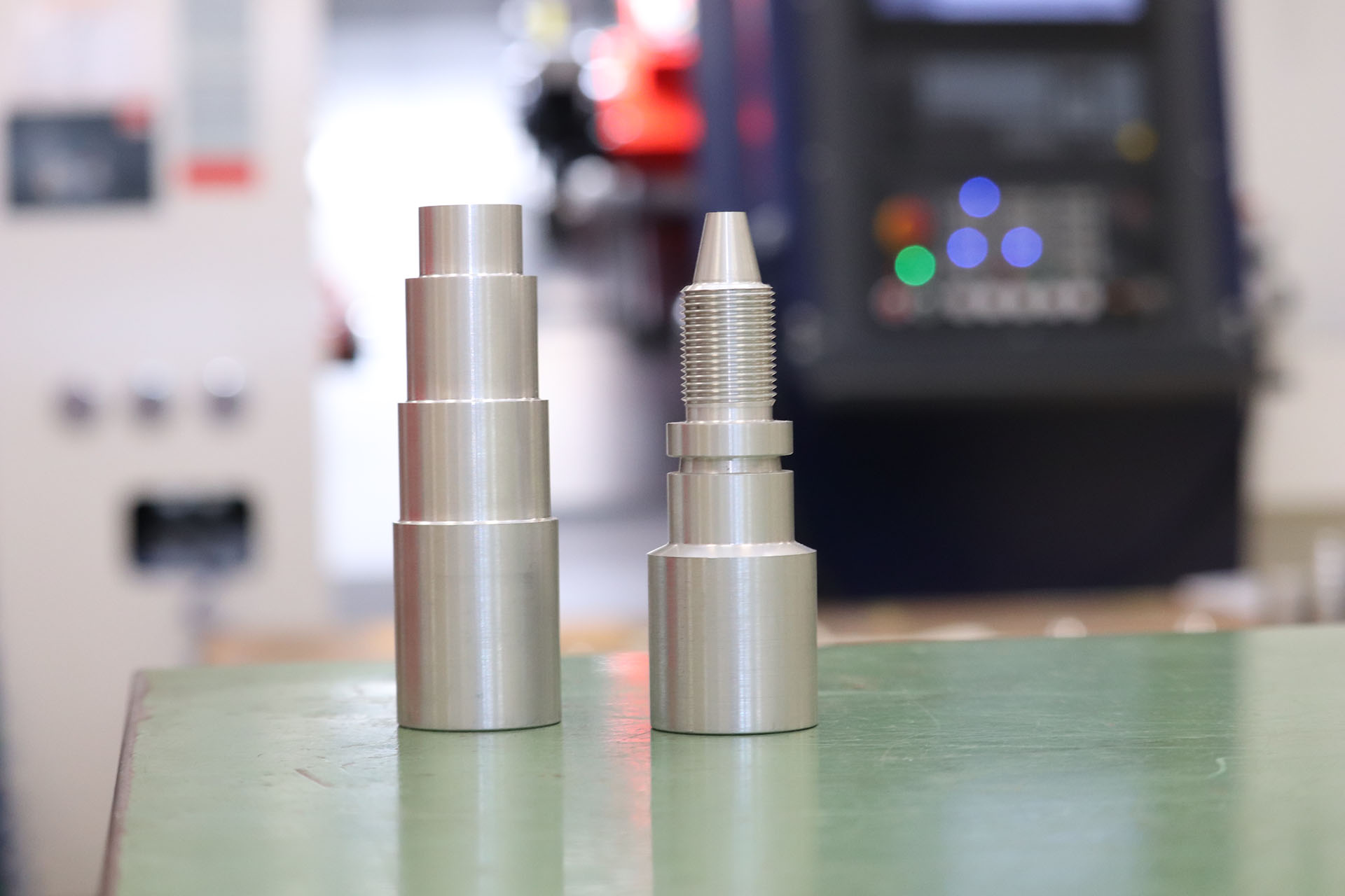 CNC